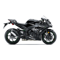 KAWASAKI ZX-10R 2018-2022